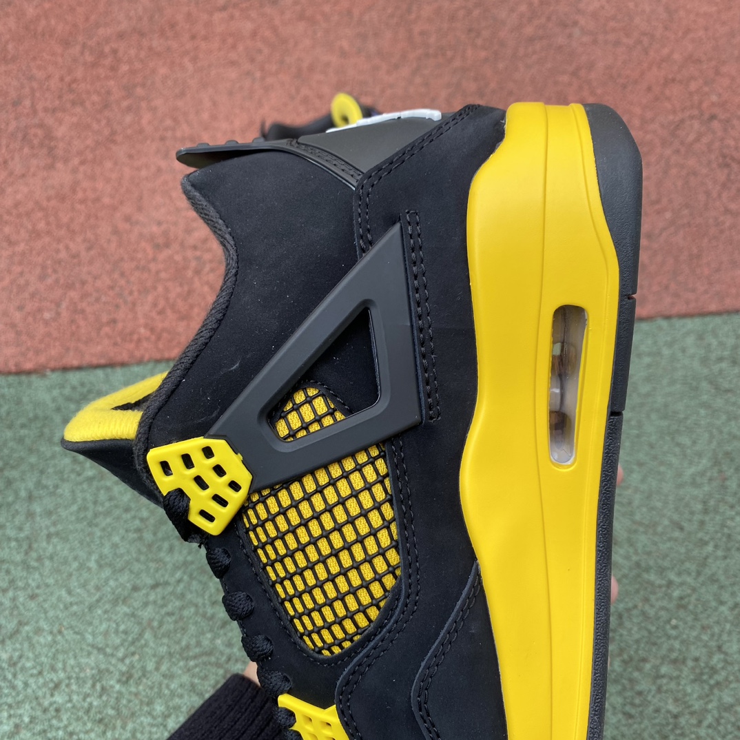 Nike Jordan shoe